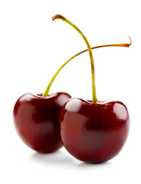 CHERRY