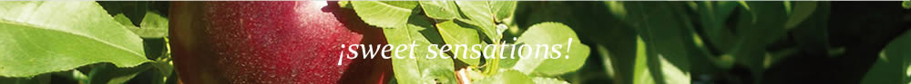 dulce sensaciones